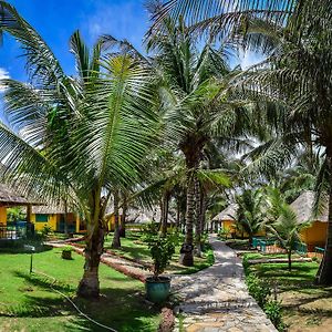 Nam Chau Boutique Resort - Mui Ne Passion